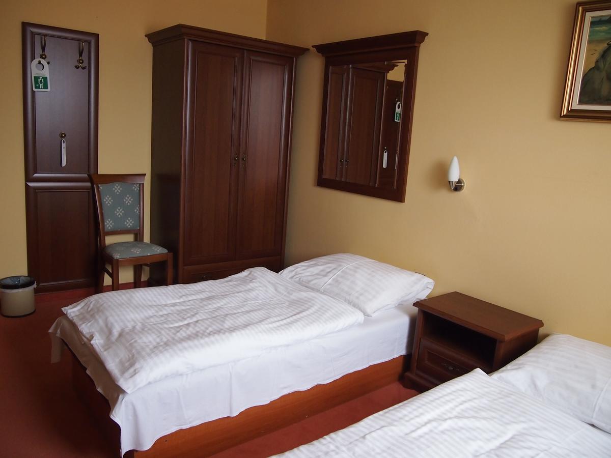 Casino Admiral Velenice - Gmuend Ceske Velenice Room photo