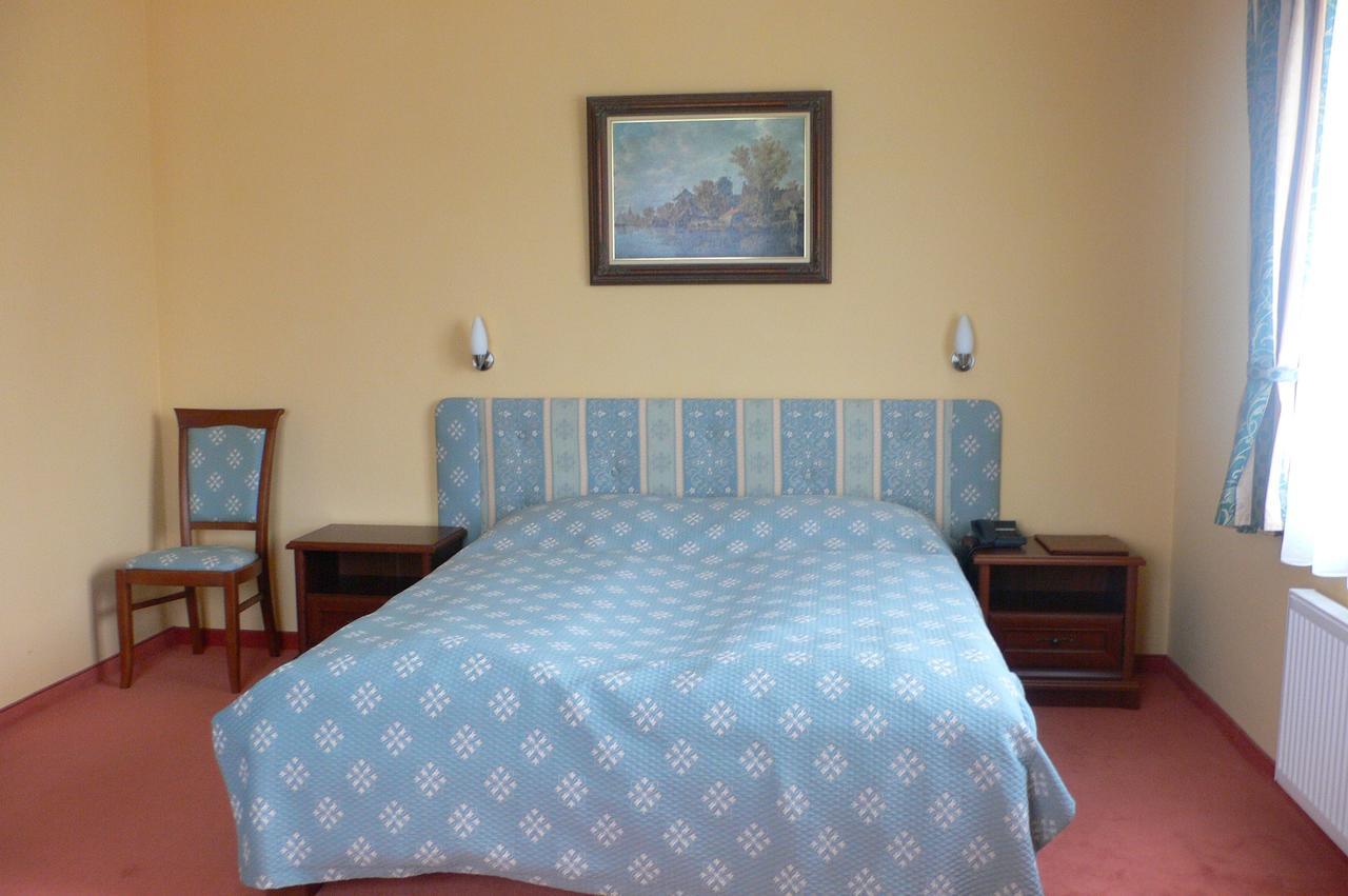 Casino Admiral Velenice - Gmuend Ceske Velenice Room photo