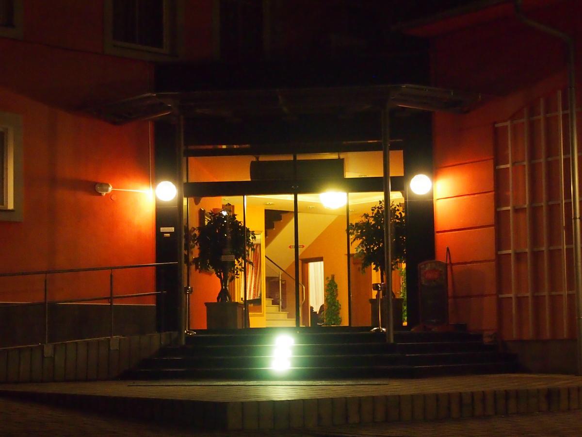 Casino Admiral Velenice - Gmuend Ceske Velenice Exterior photo